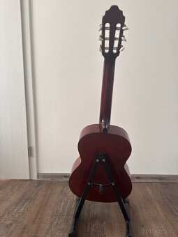 Klasická gitara pre začiatočníkov - 2