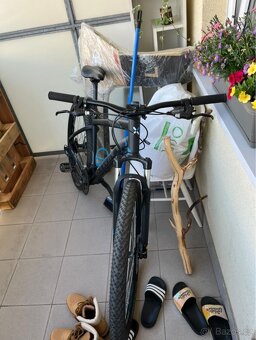 BTWIN kolo - 2