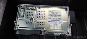 Audi q 7 zesilovac radia BOSE 4L0035223D - 2