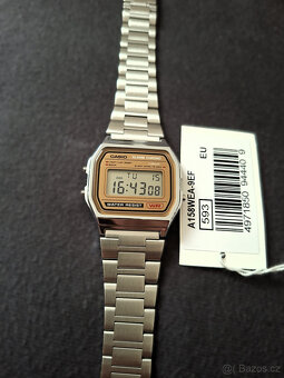 Casio A158WEA-9EF - 2
