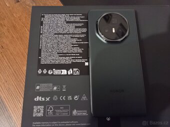 Honor Magic V3 5G - 2