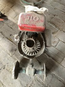 Motor JLO - 2