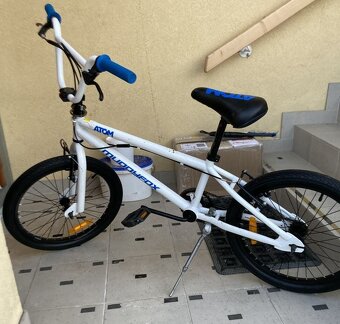 kolo BMX 20“ MUDDY FOX - 2