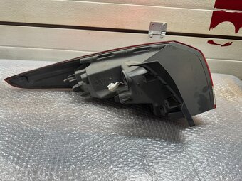 Hyundai I40 combi pravá zadní lampa LED - 2
