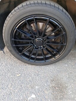 Alu 5x120 - 2