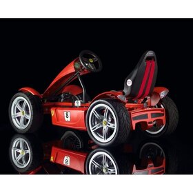 Bergtoys Ferrari FXX Exclusive - 2