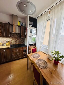 Pronájem bytu 4+1  Frenštát pod Radhoštěm - 2