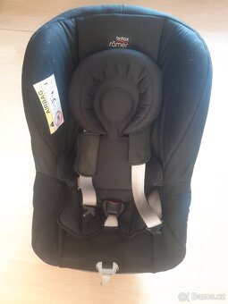 Britax 0-18 kg - 2