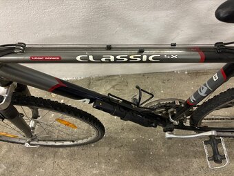 Kolo Author Classic SX - 2