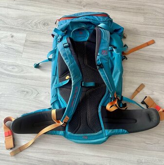 Batoh Ortovox Peak 45 - 2