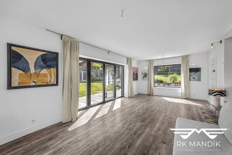 RD - Mníšek pod Brdy, ev.č. 687 - 2