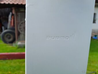 Radiátor purmo - 2