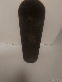 Prodávám skate - 2