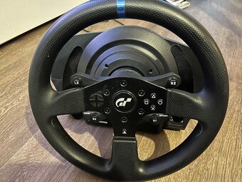 Trustmaster t300 - 2