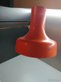 Stolní lampa - Josef Hůrka - 2