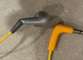 Sluchátka značková SENNHEISER - 2