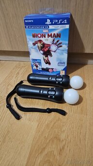 Playstation 4 VR set - 2