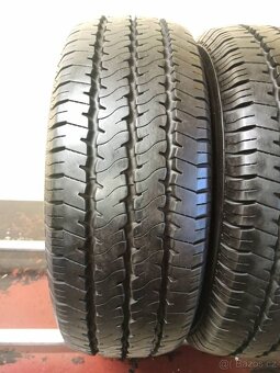 GT RADIAL 215/65 R15C 104/102T 8,5-9,5mm - 2