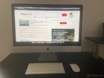 iMac 27-inch Late 2012 - 2