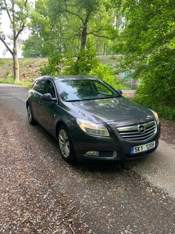 Opel Insignia - 2