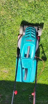 BOSCH Rotak 32 - 2
