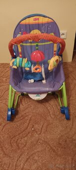 Lehatko FisherPrice - 2