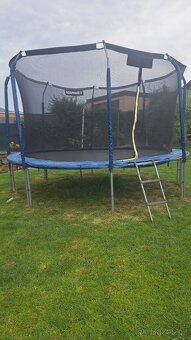 Trampolína 366cm - 2