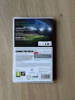 EA FC 24 Nintendo Switch - 2