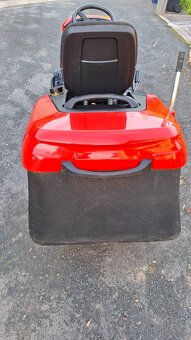 Traktor Seco Starjet P4 - 2