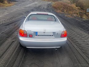 Honda CRX 1.6 ESi - 2