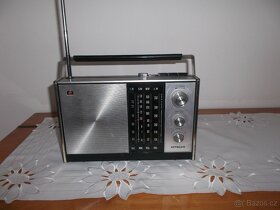 Pro sběratele - retro 3 kusy - 2