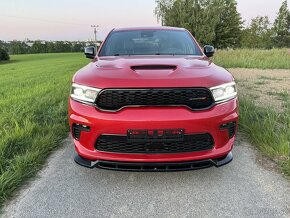 DODGE DURANGO GT 3.6 4X4 2021 záruka 2roky - 2