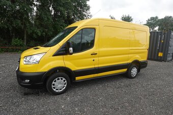 FORD TRANSIT L2H2 2.0TDCI KLIMA SERVISKA - 2