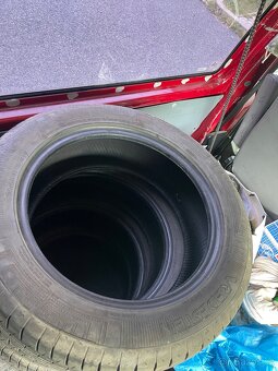 205/55/16 Vredestein letni - 2