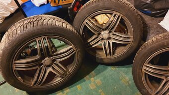 MAM 5x112 R18 - 2