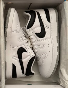 Nike Mac Attack SQ SP White Black 43 - 2