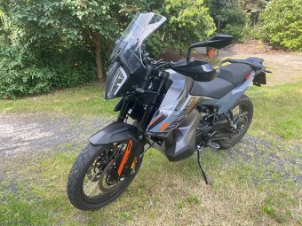 KTM 890 Adventure S - 2
