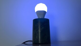 Nanoleaf Essentials chytré žárovky E27 – 4 balení (3 ks) - 2