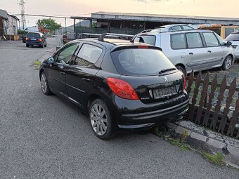 Peugeot 207 GT - 2
