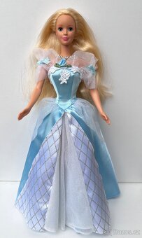 Barbie Růženka - 2