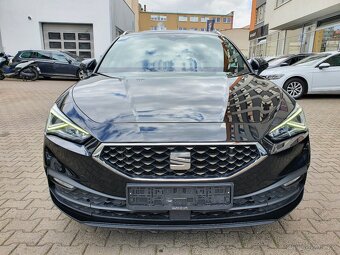 Seat Leon ST Xcellence 2.0TDI 110kW DSG Virtual ACC Keyless - 2