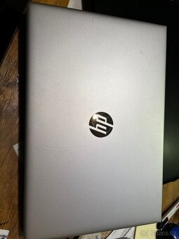 Notebook HP ProBook 650 G4 - 2