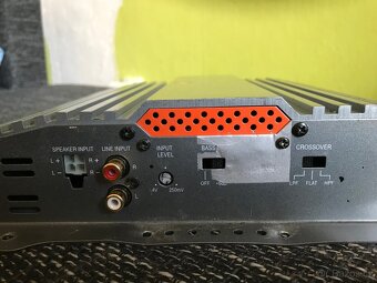 JBL Decade DA1002 - 2