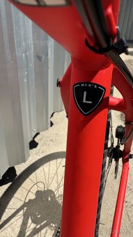 Specialized krosové kolo L 28 - 2