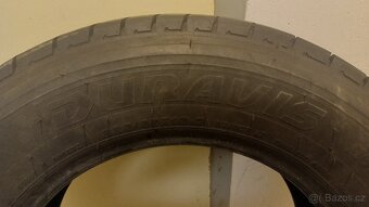 Pneu Bridgestone Duravis 225/65 R16 c - 2