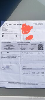 Prodám elektrický ohradník Fencee - 2