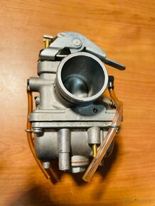 Karburátor Mikuni Jawa 350 - 2