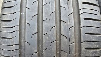 Letní pneu 235/55/18 Continental - 2