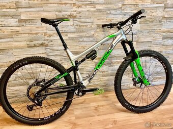Rock Machine Blizzard TRL 90-29 - 2