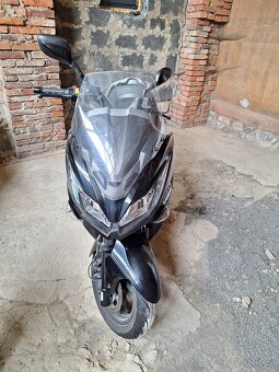 Kawasaki J300 20kw - 2